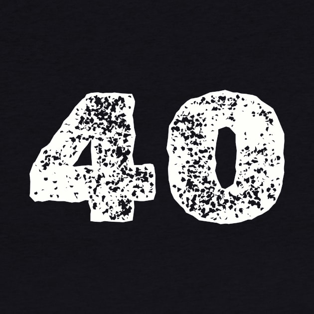 40 by Z And Z